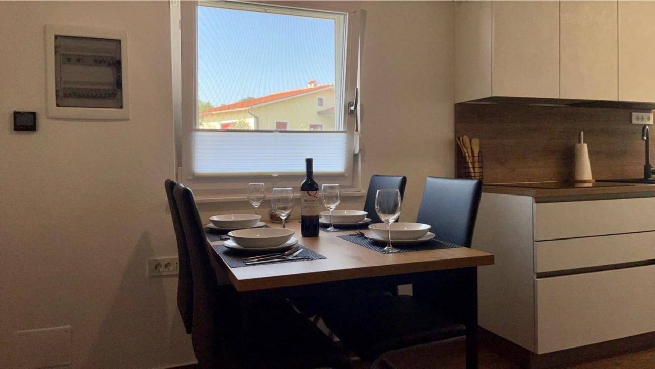 Apartma Lima อังคาราน ภายนอก รูปภาพ