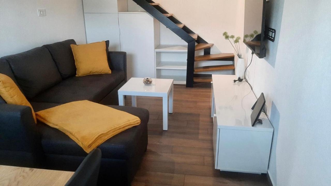 Apartma Lima อังคาราน ภายนอก รูปภาพ