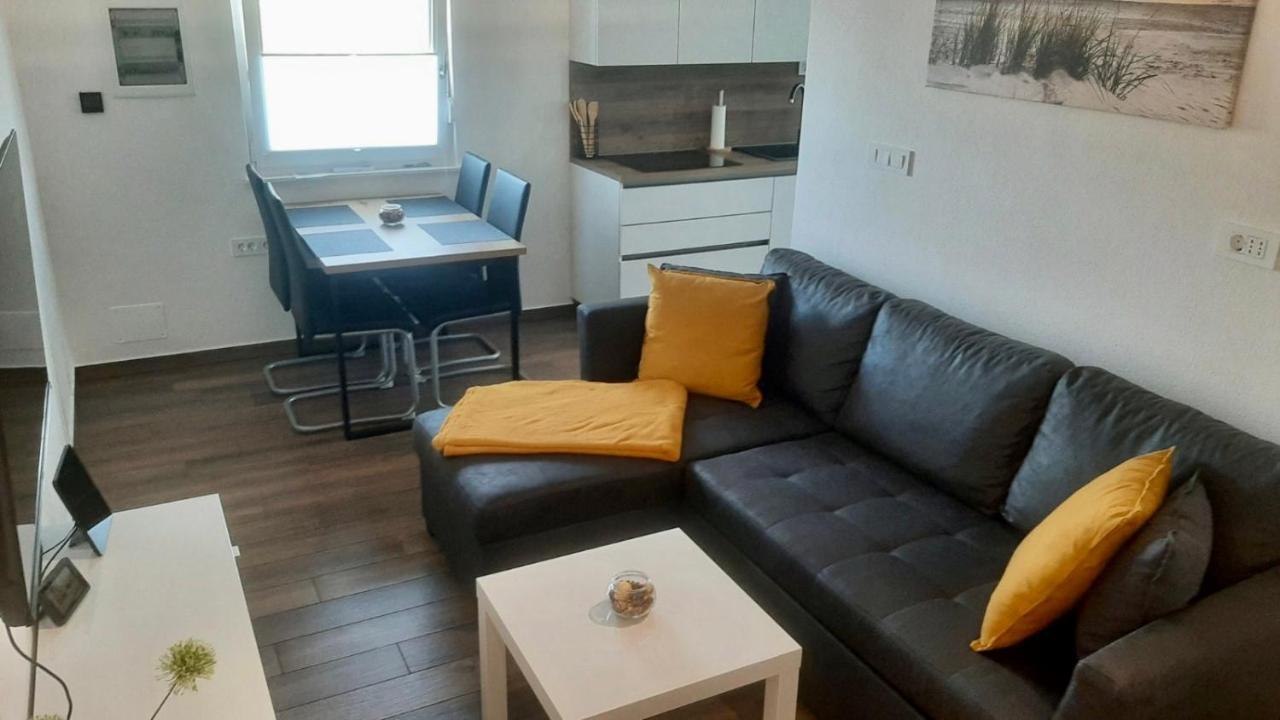 Apartma Lima อังคาราน ภายนอก รูปภาพ