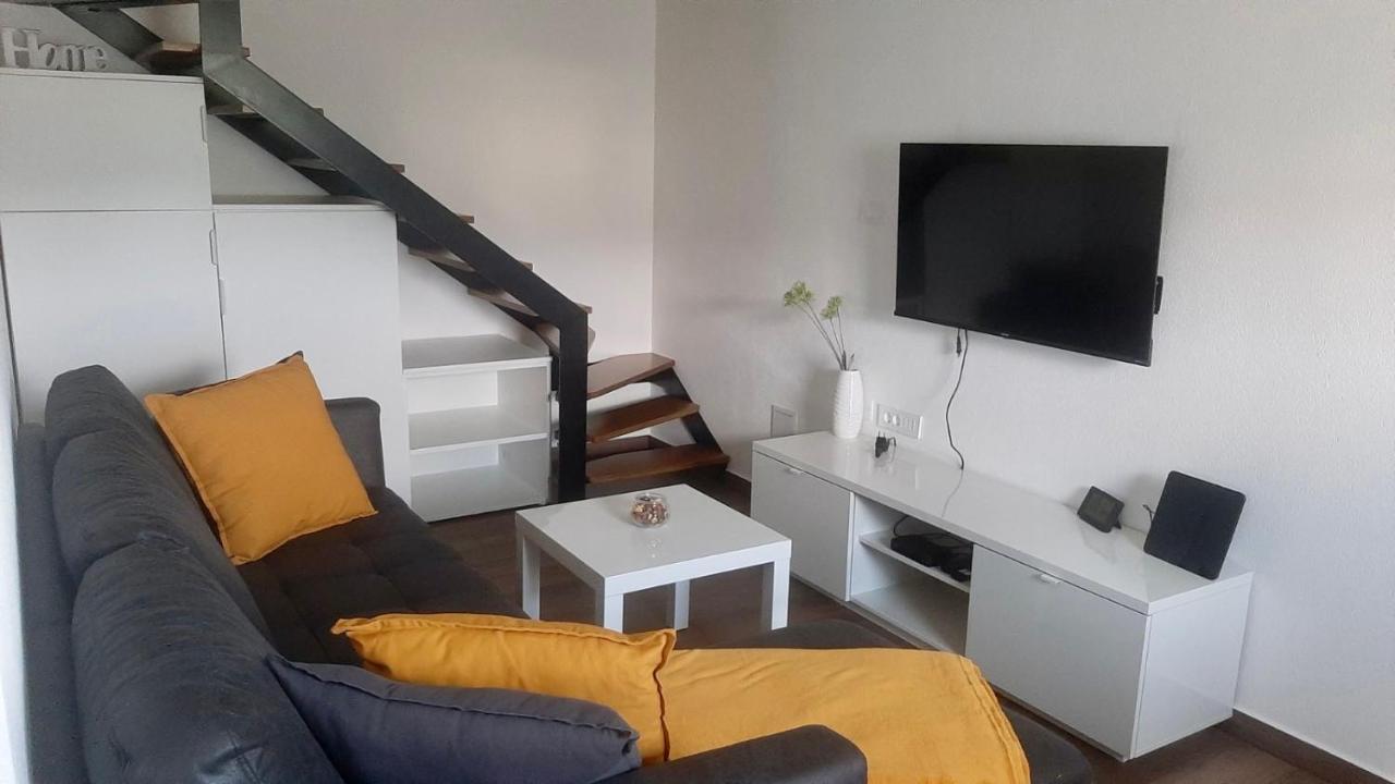 Apartma Lima อังคาราน ภายนอก รูปภาพ