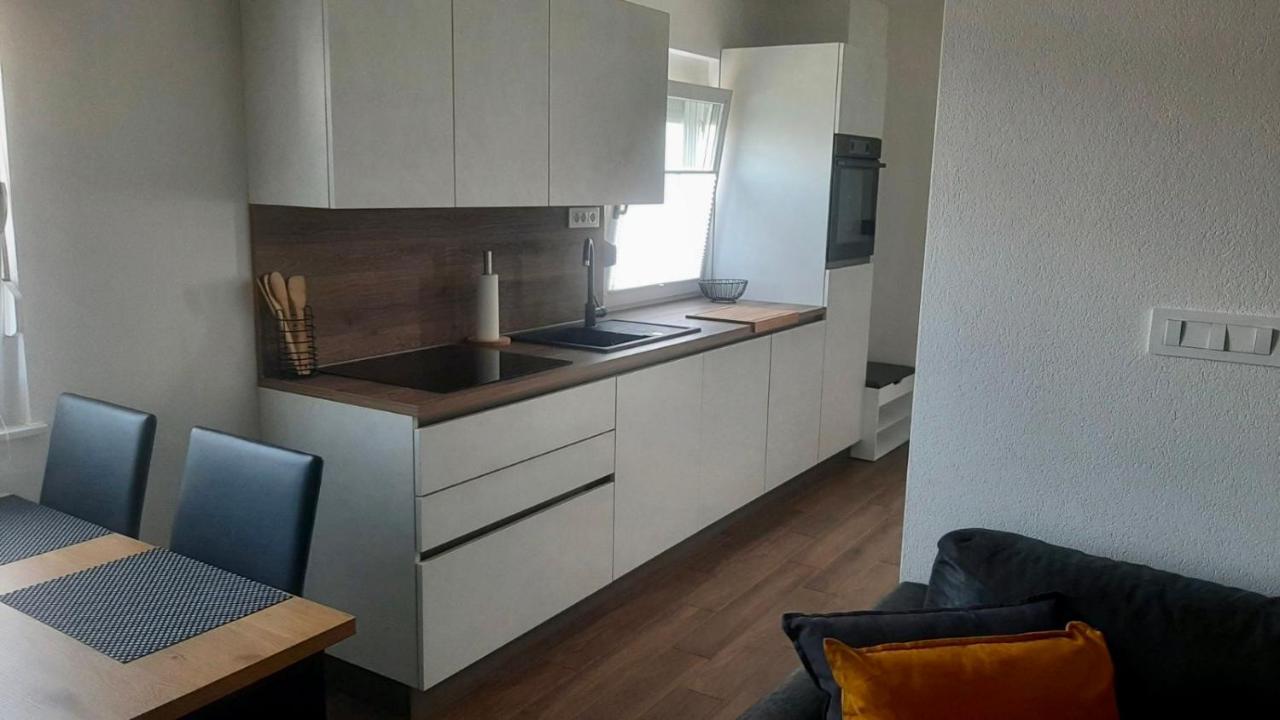 Apartma Lima อังคาราน ภายนอก รูปภาพ