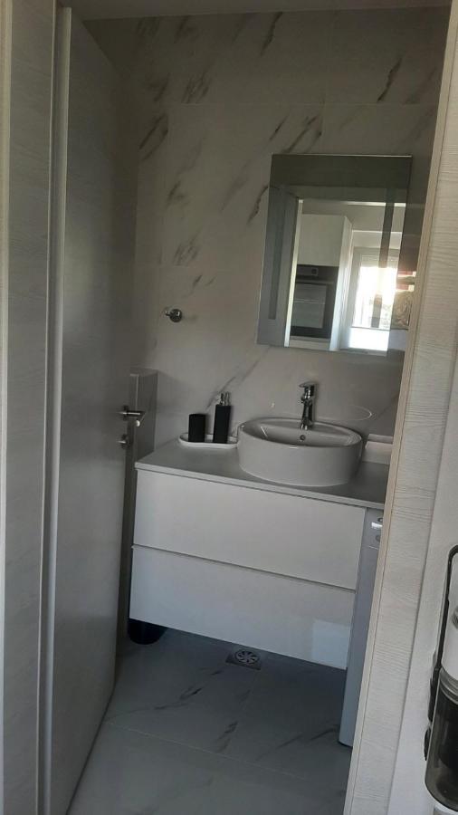 Apartma Lima อังคาราน ภายนอก รูปภาพ