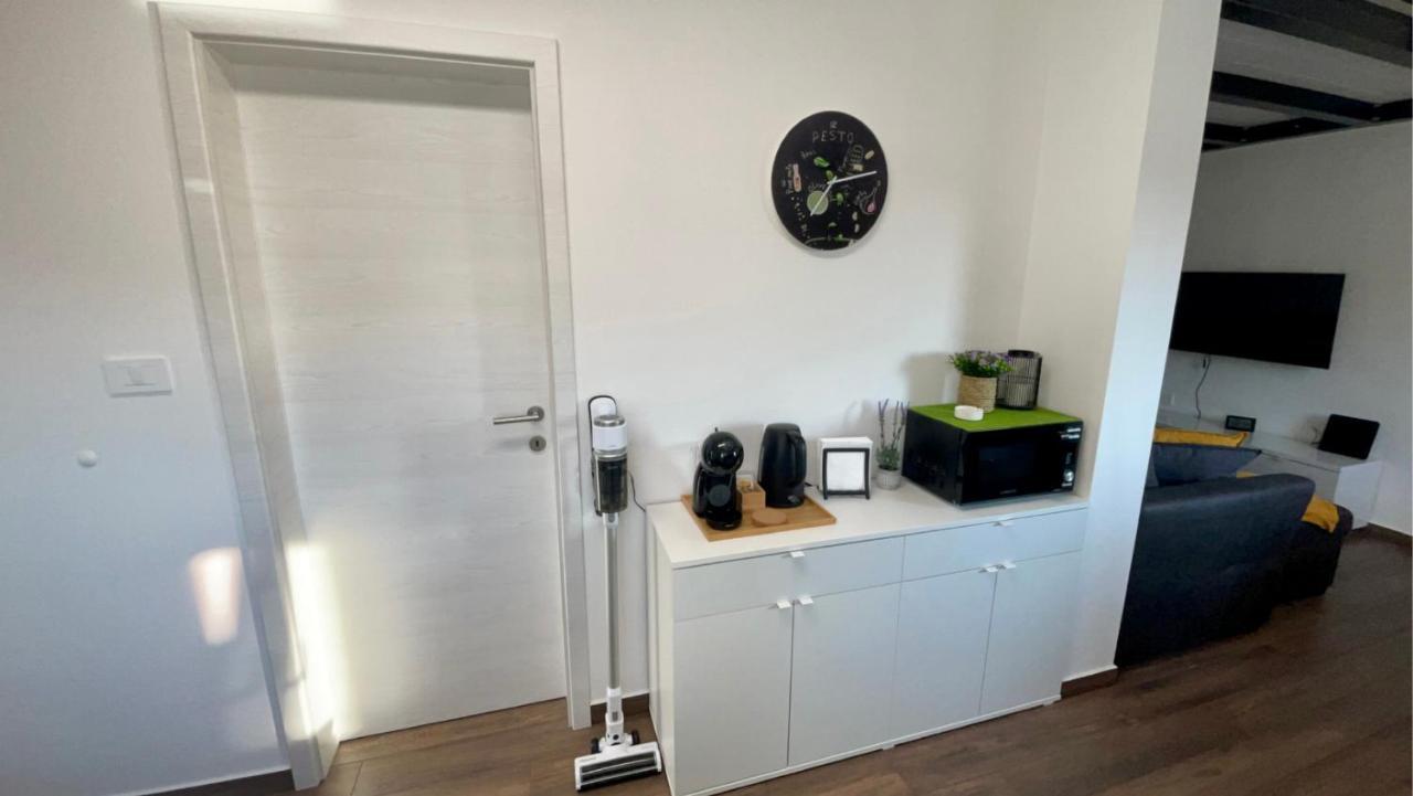 Apartma Lima อังคาราน ภายนอก รูปภาพ