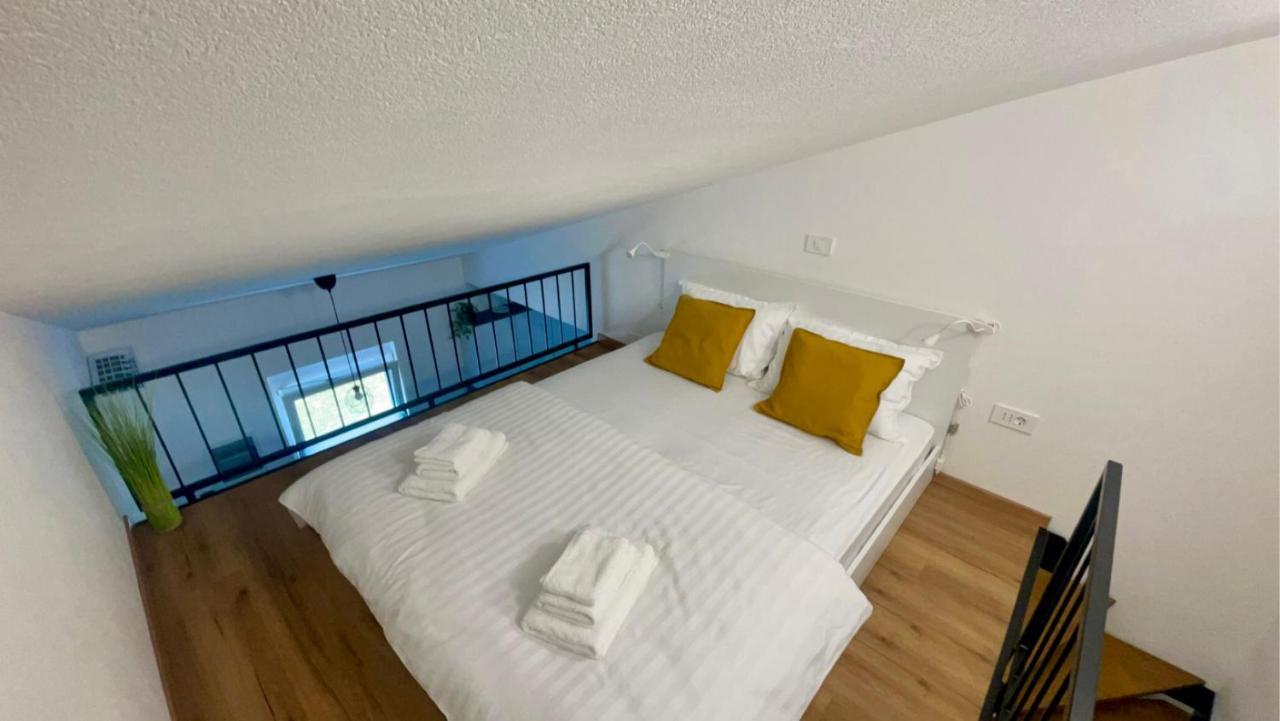 Apartma Lima อังคาราน ภายนอก รูปภาพ