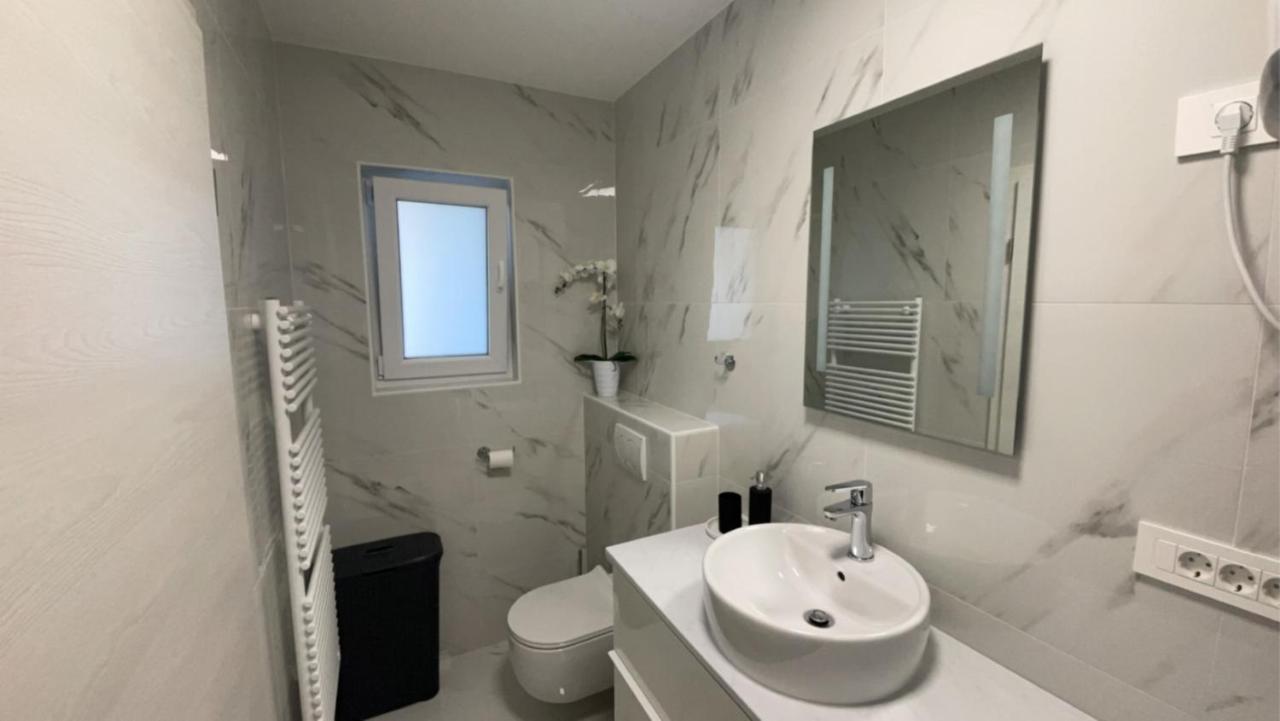 Apartma Lima อังคาราน ภายนอก รูปภาพ